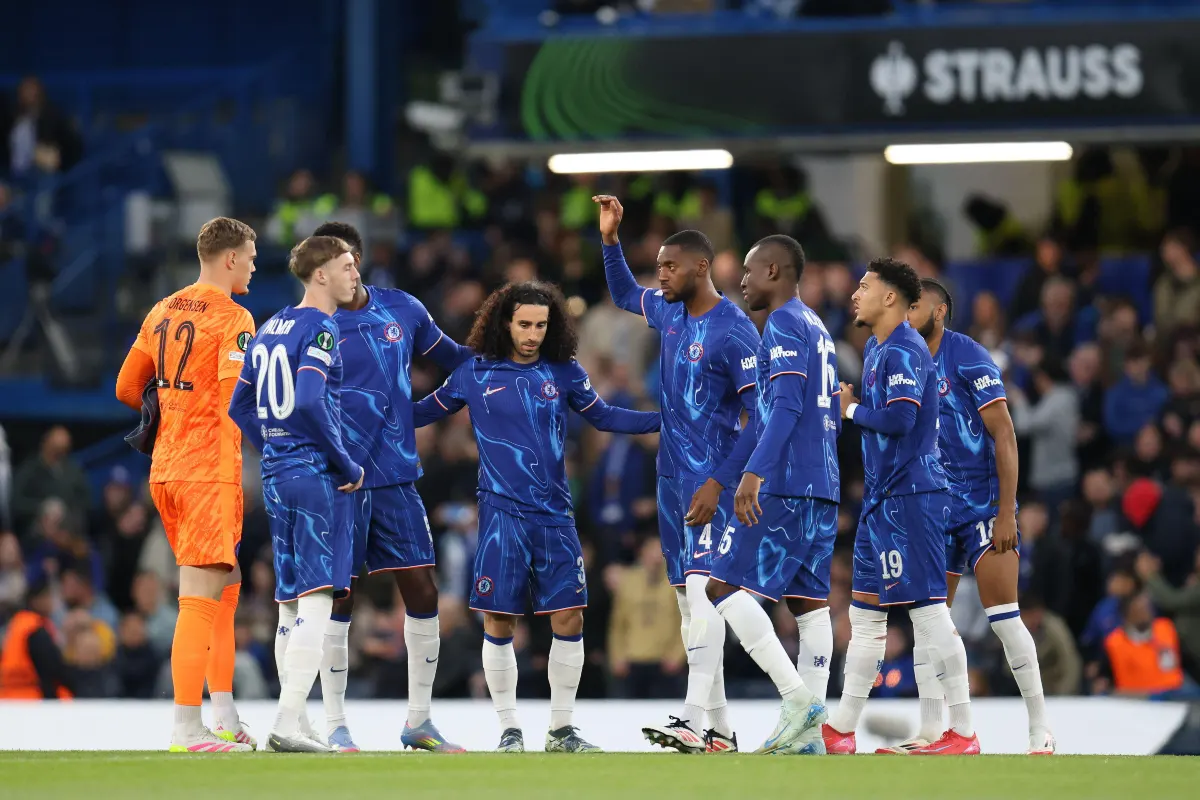 Chelsea se penche sur une pépite malienne
