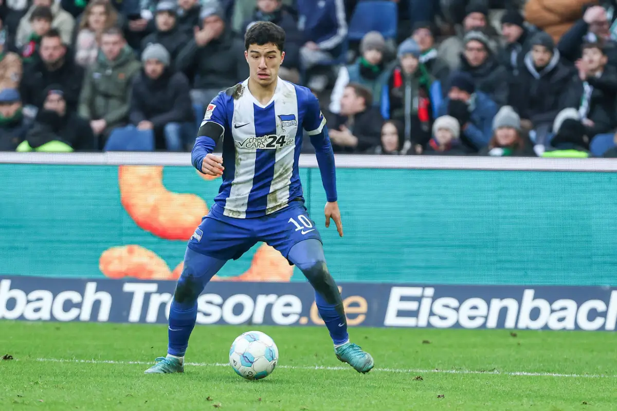 Leverkusen : la première recrue est une sensation algérienne