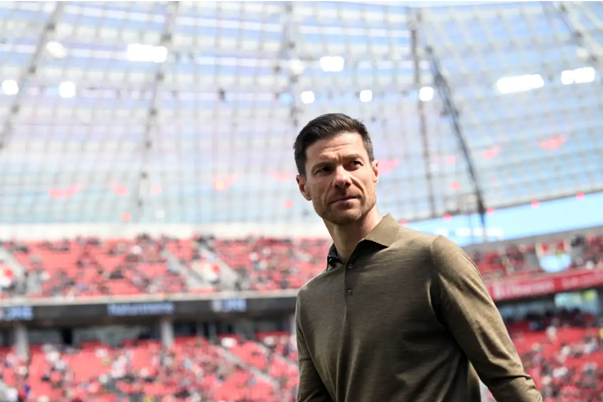 Leverkusen nomme le remplaçant d'Alonso