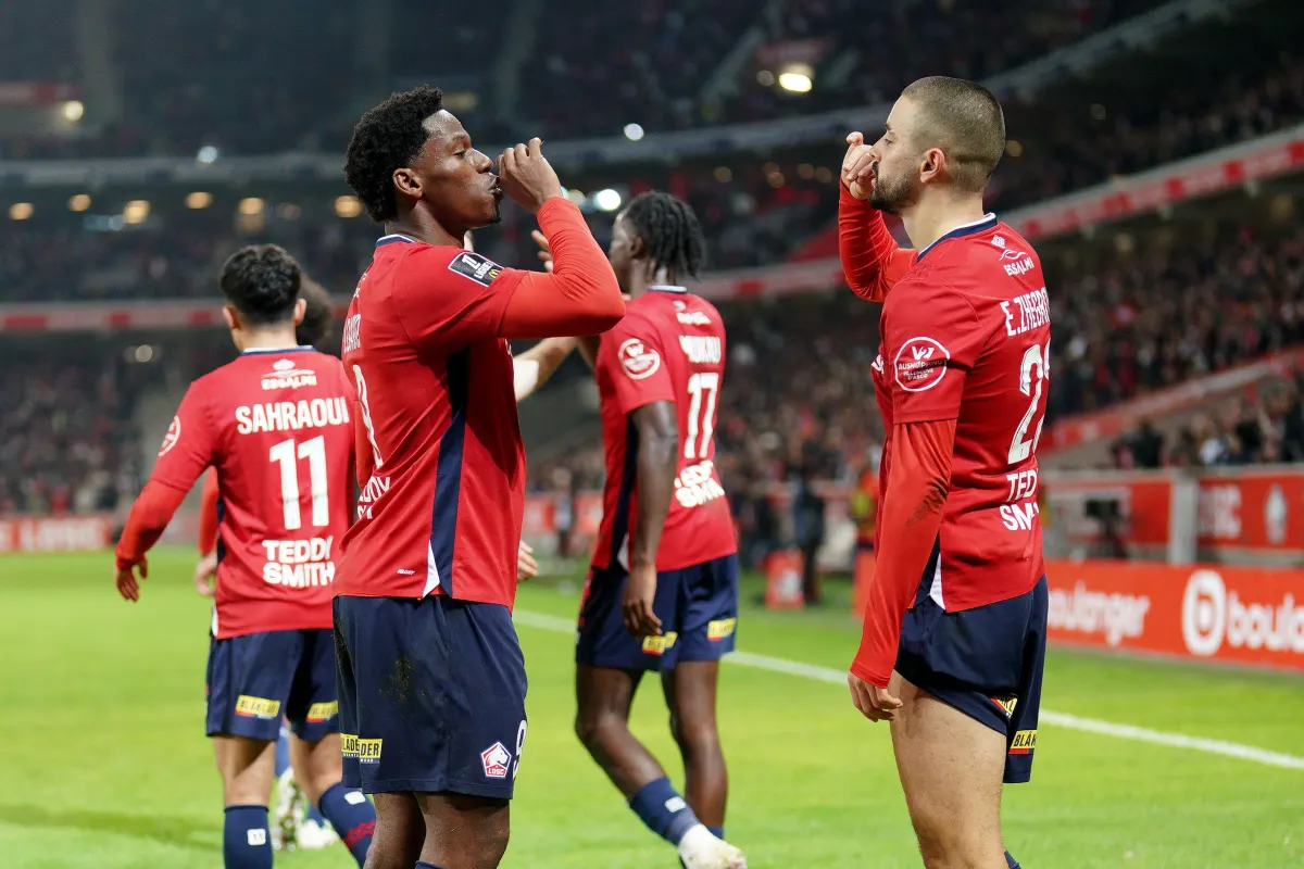 Lille OSC : Le secret bien gardé qui embrase la direction
