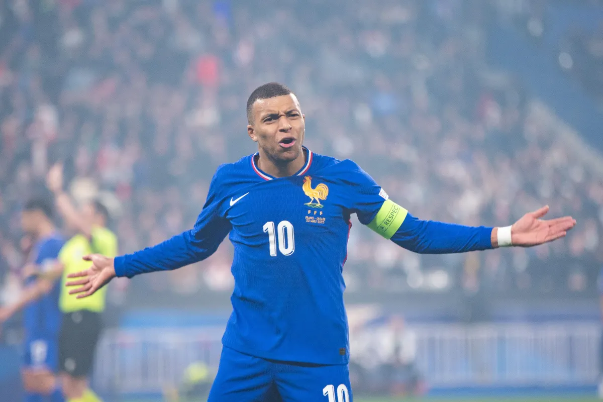 L'insincérité de Mbappé exposée au grand jour
