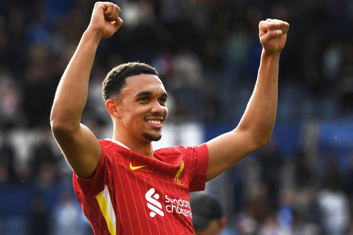 Liverpool : Le Hold up parfait à venir pour les Reds