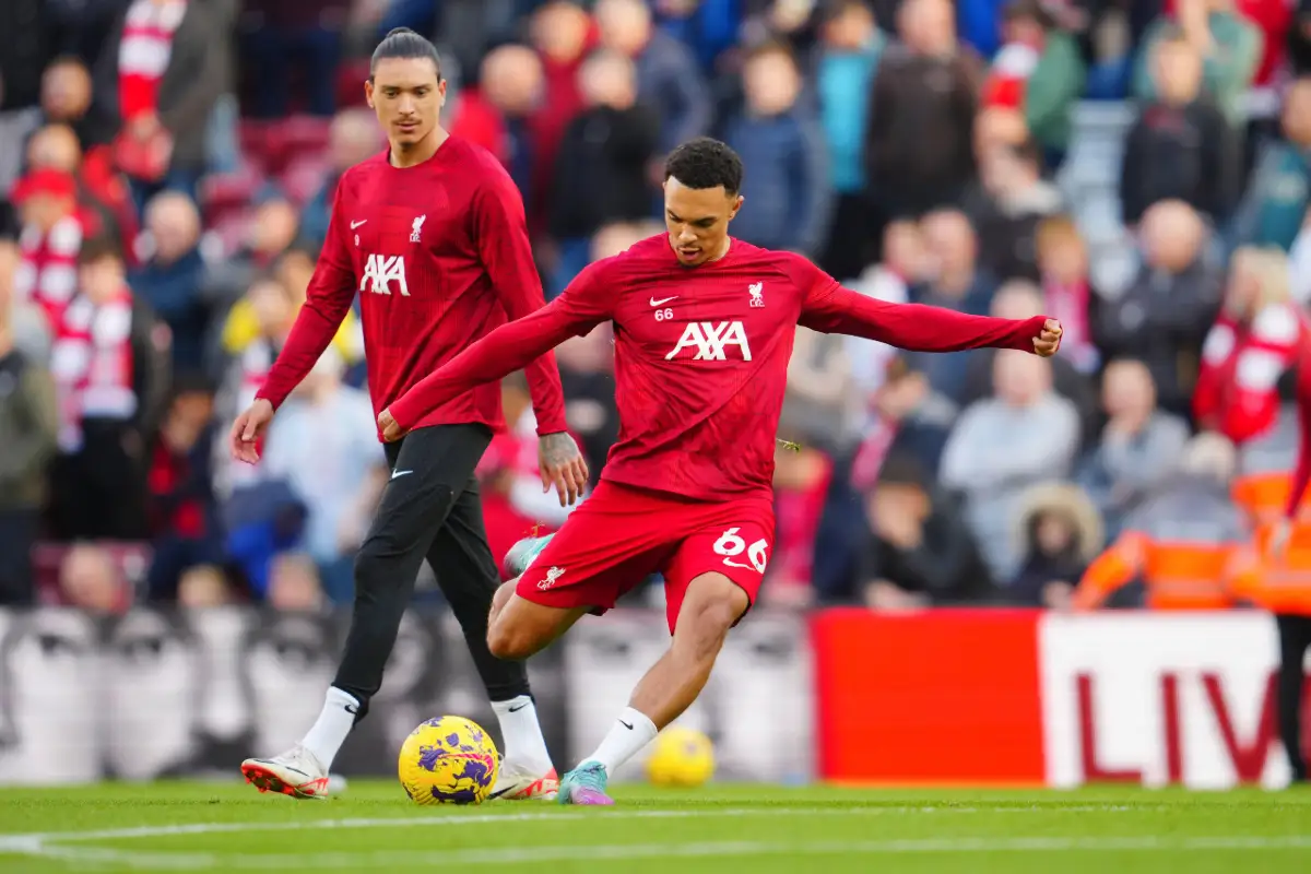 Liverpool dément cette grosse rumeur