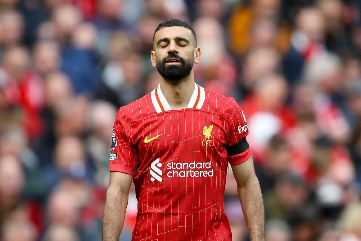 Liverpool : le salaire hallucinant que Salah a refusé en Arabie saoudite