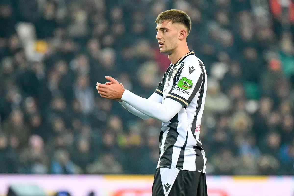 AS Roma : un gros chèque pour un buteur transalpin