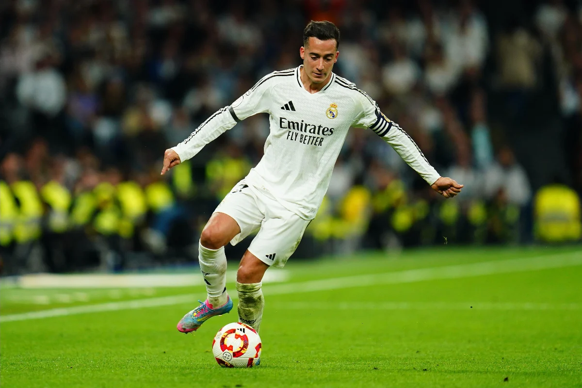 Real Madrid : un gros contrat à venir pour Lucas Vazquez