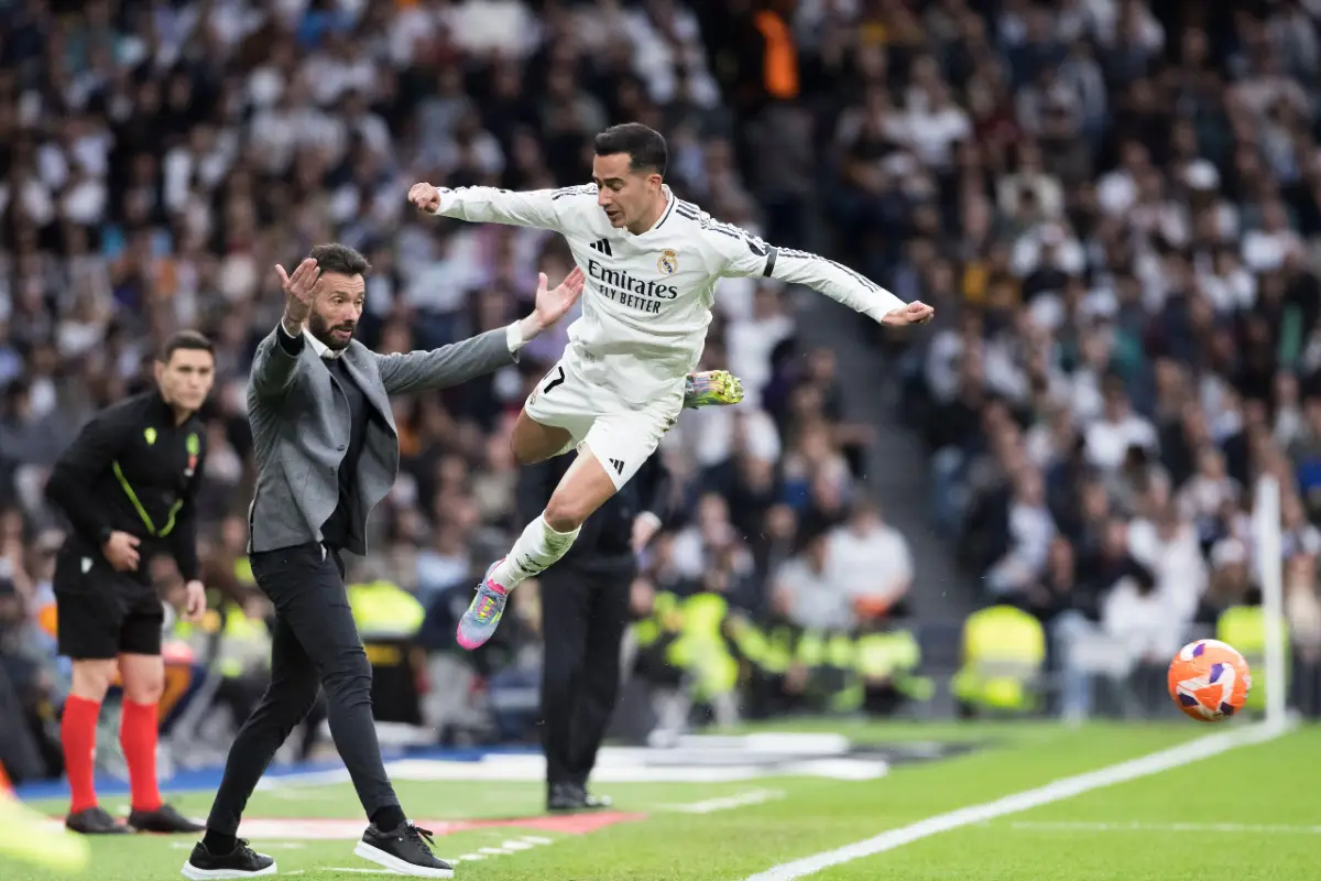 Real Madrid: Un capitaine du club s'en va en fin de saison