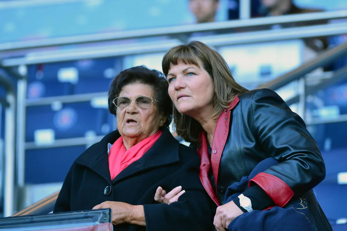 Véronique Rabiot : Une pétition pour un football respectueux