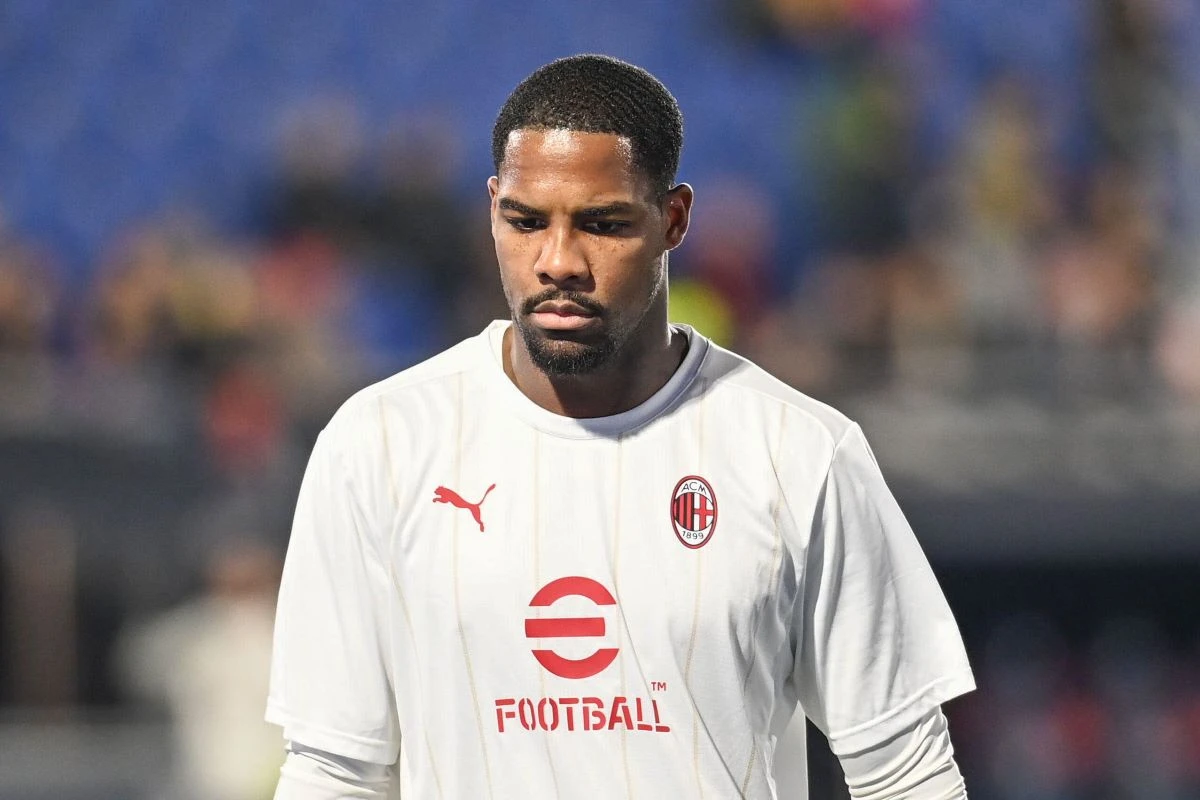 Un international français bientôt prolongé par le Milan ?