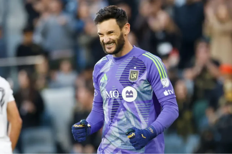 MLS : Lloris tient en échec Messi (Vidéo)