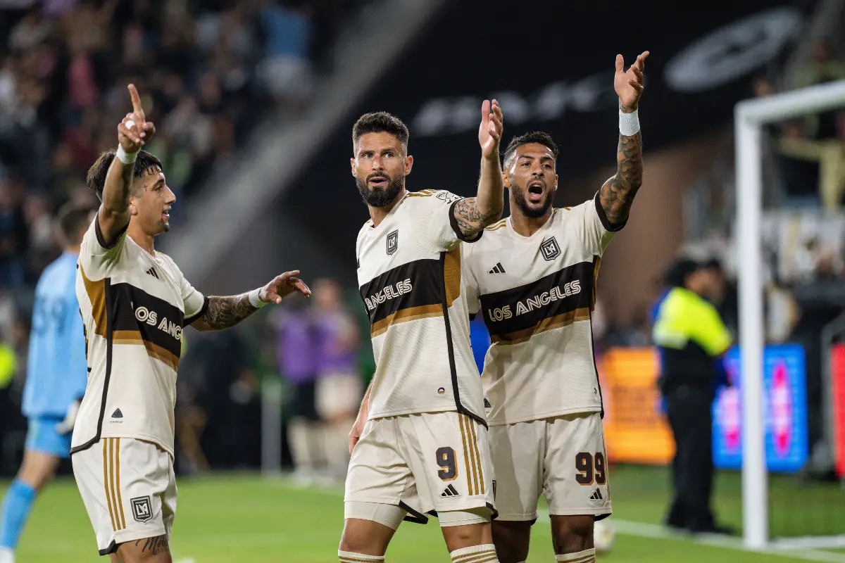 MLS : Un coup de génie pour une fin de disette