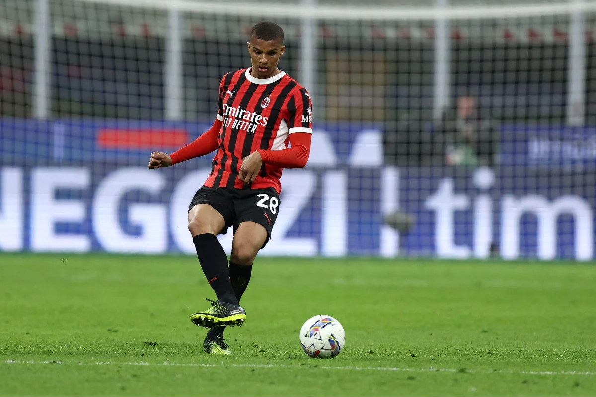 Dortmund : un défenseur déniché au Milan AC ?