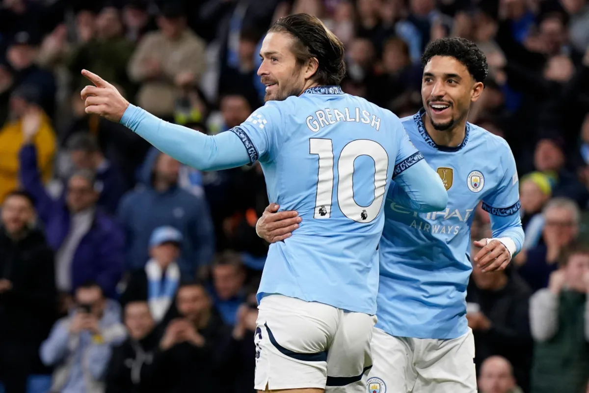 Man City : Et le diable fut vaincu !