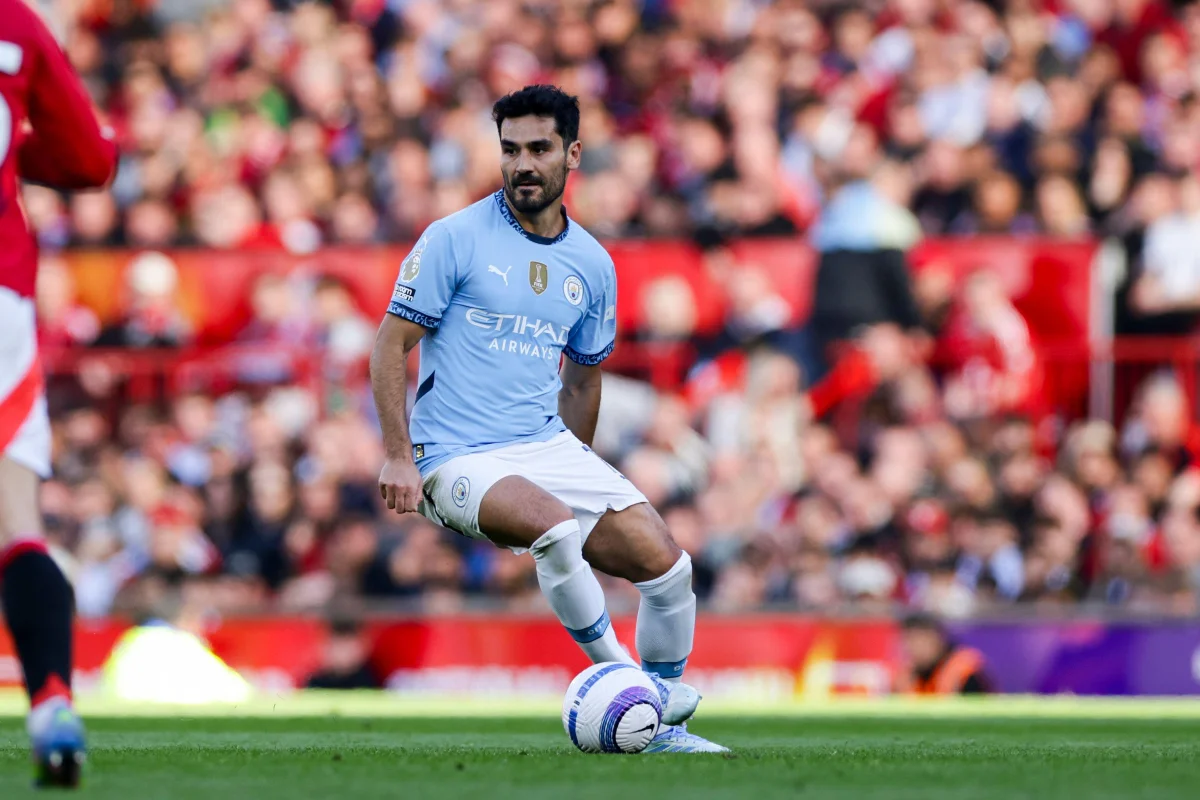 Man City : Prolongation actée pour un cadre des vestiaires