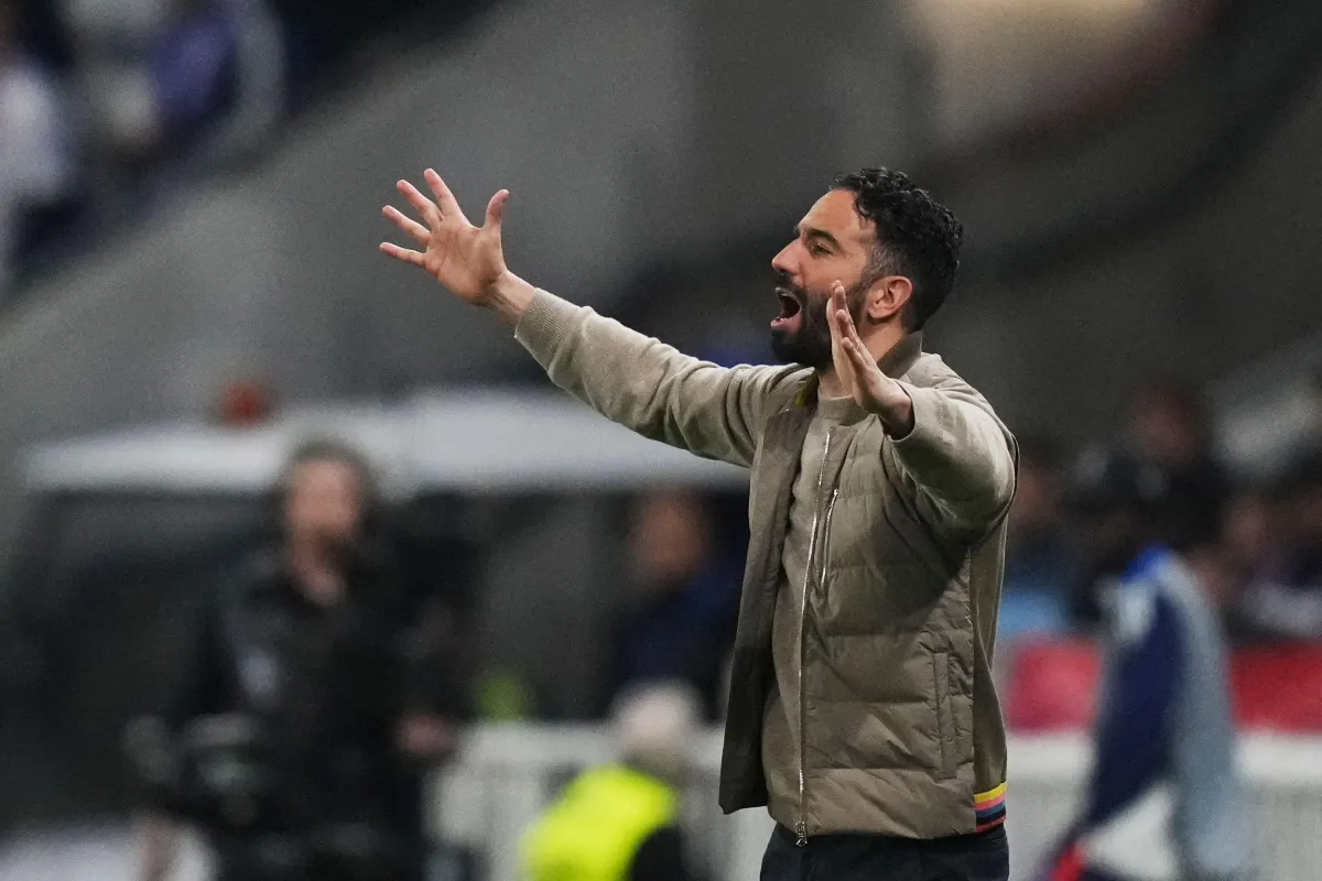 Man United : Le cri d'alerte de Ruben Amorim à la direction