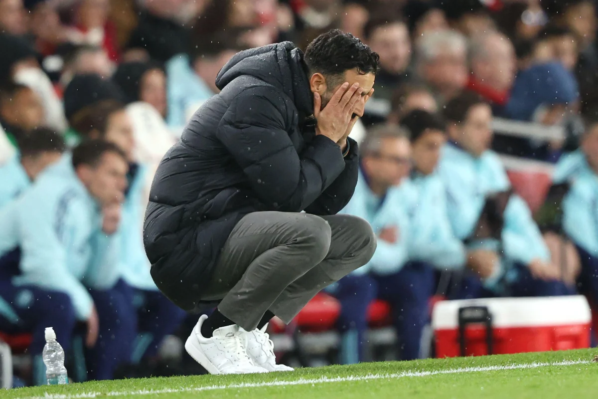 Man United : Ruben Amorim victime de chantages
