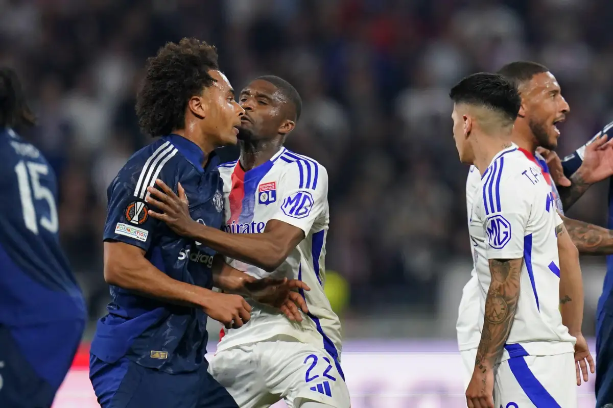 Man United : énorme coup dur avant l'OL