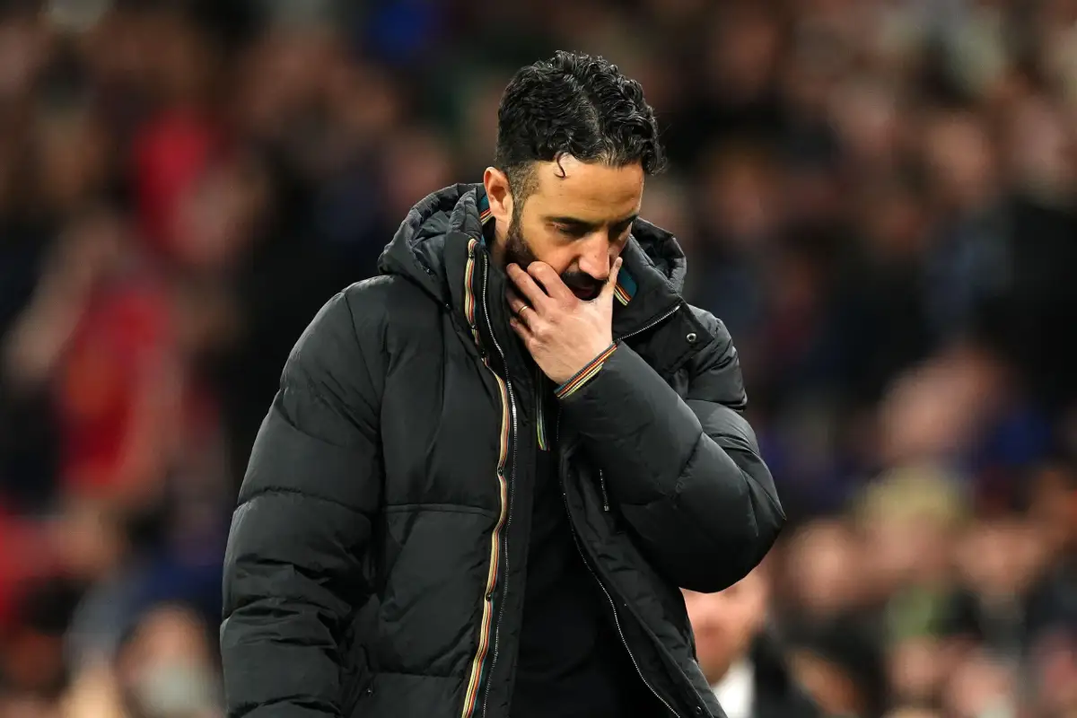 Man United surprend avec un limogeage