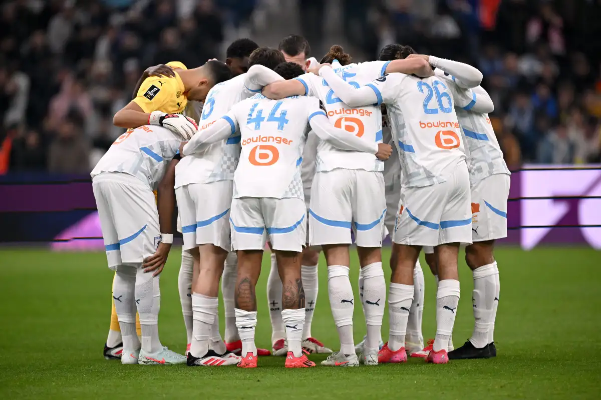 Marseille - Toulouse : Compositions probables