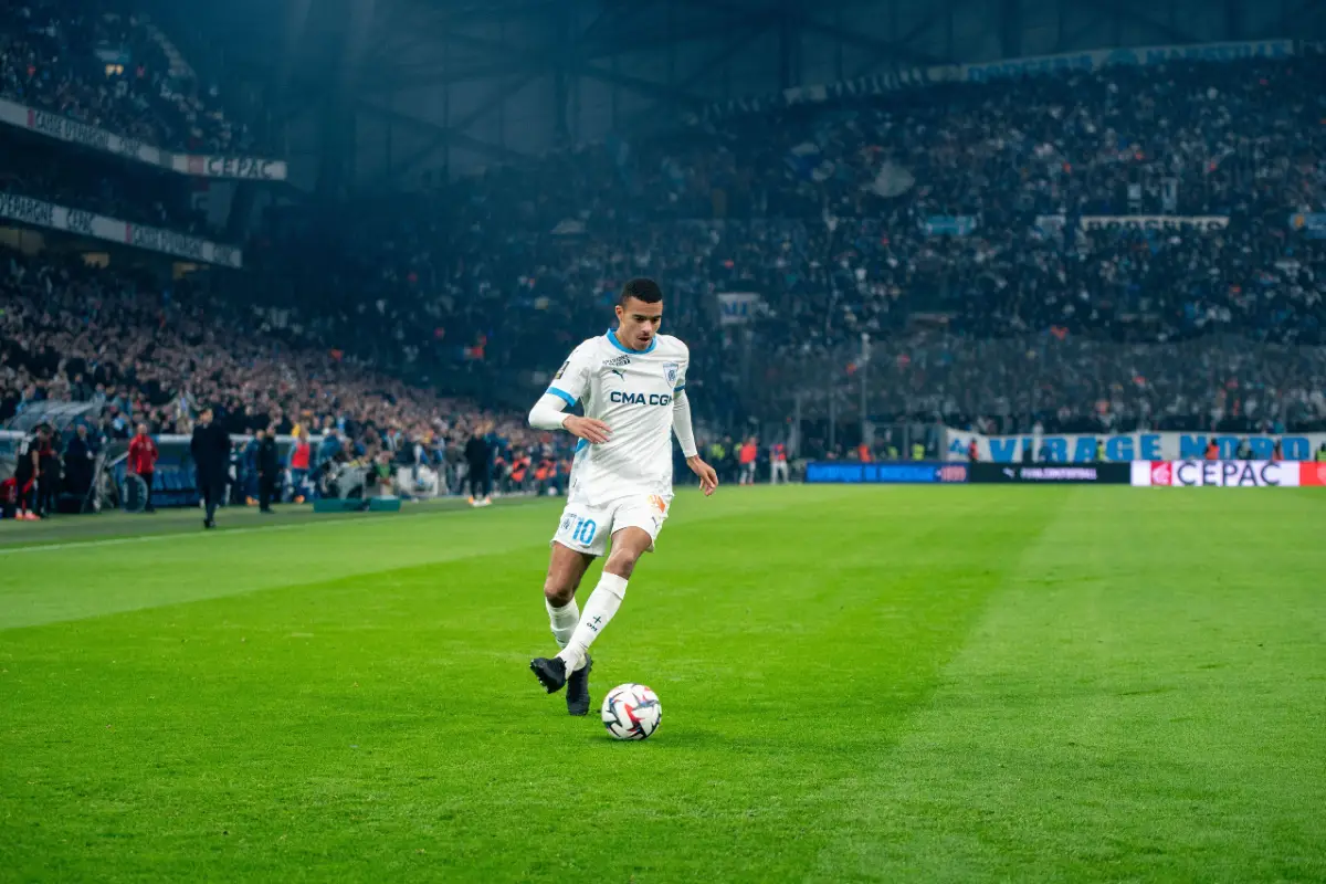 OM: Le Vélodrome va exploser contre Montpellier