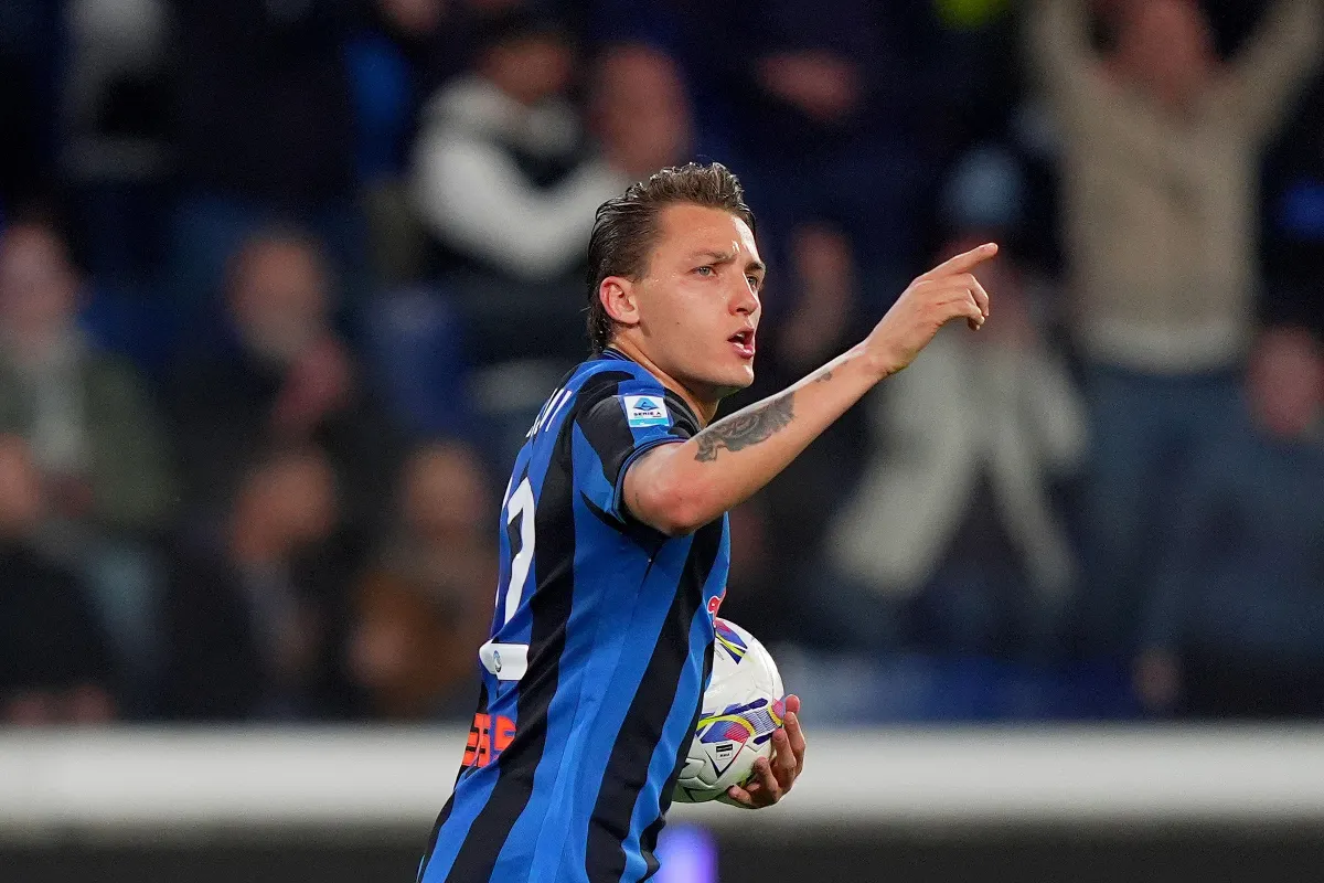 Tottenham se penche sur un buteur de Serie A