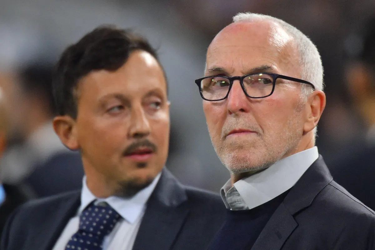 OM : Frank McCourt réapparaît pour resserrer les rangs