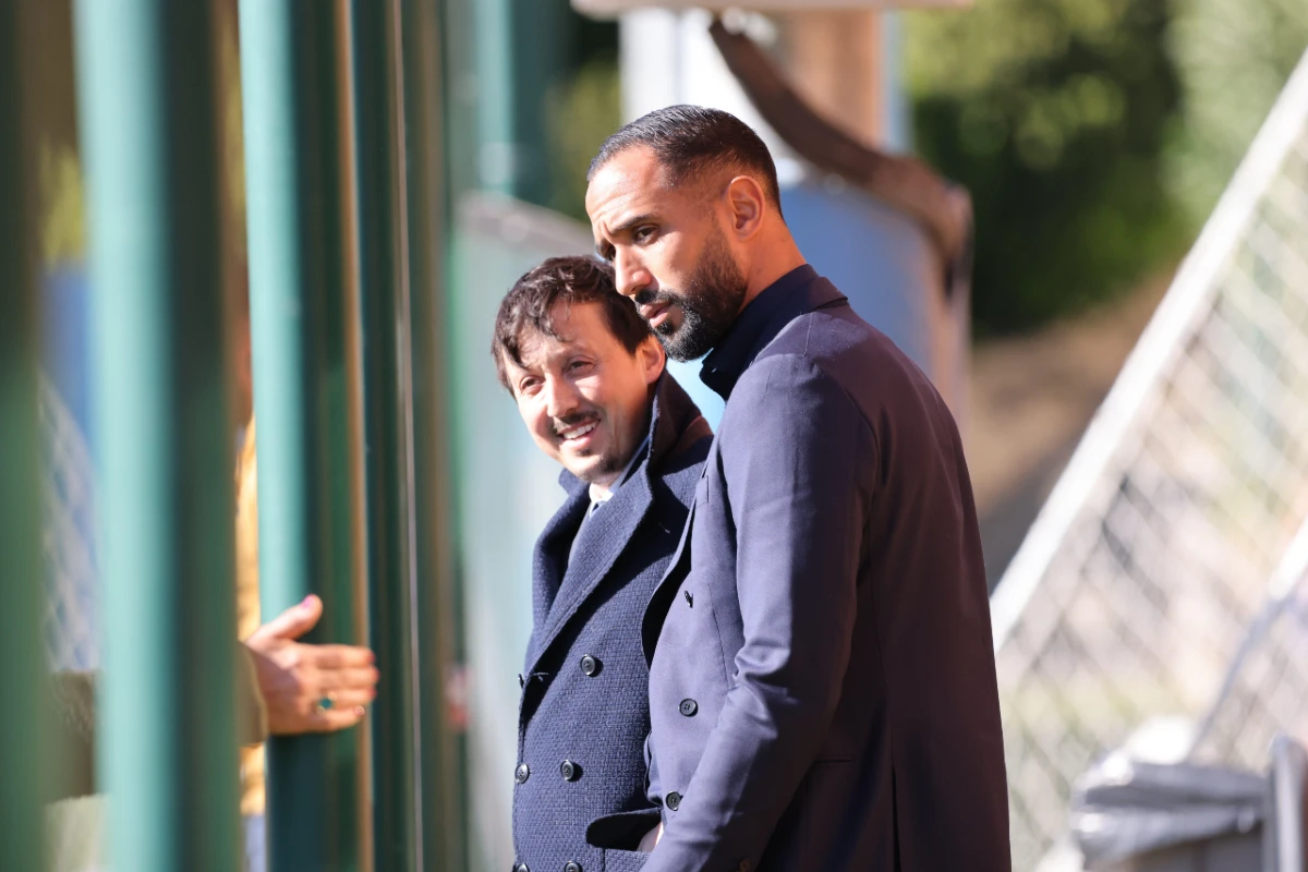La clause secrète que Medhi Benatia a signé avec l'OM