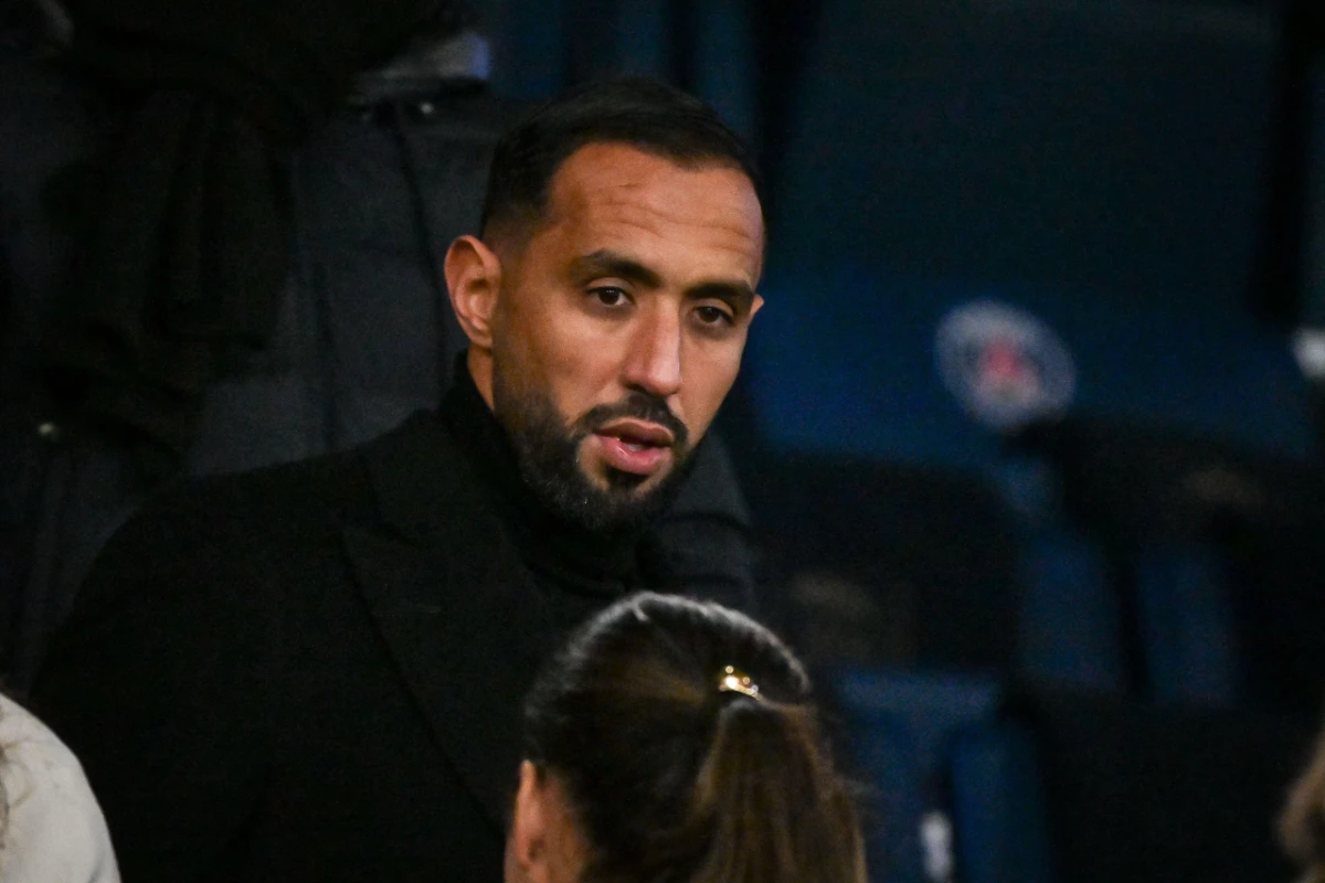 OM: Benatia dénonce un sabotage intérieur