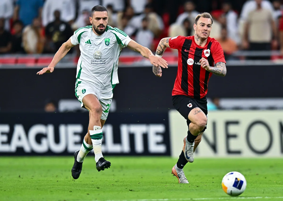Milan AC : un défenseur central déniché en Arabie Saoudite