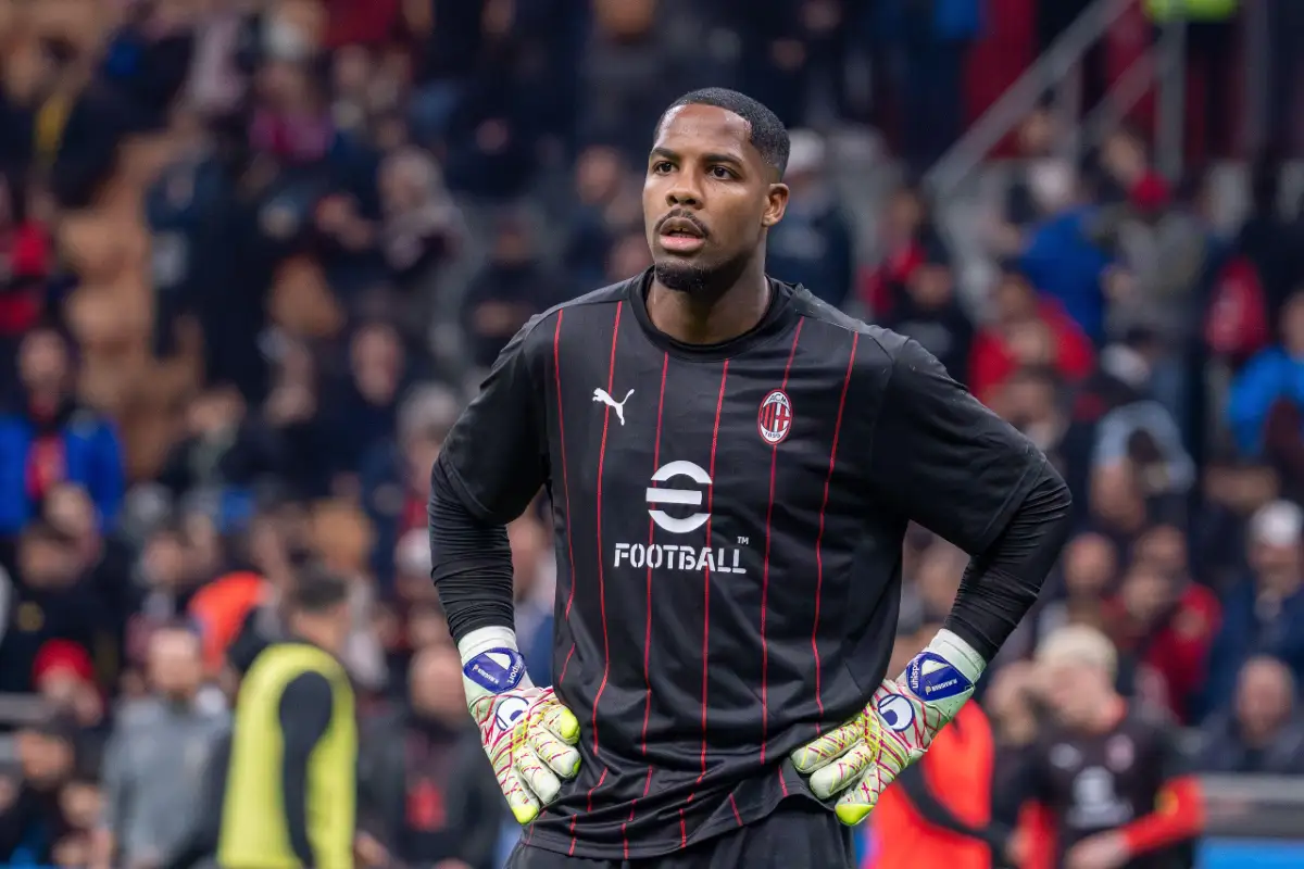 Milan : Maignan se confesse, « Je dis la vérité »