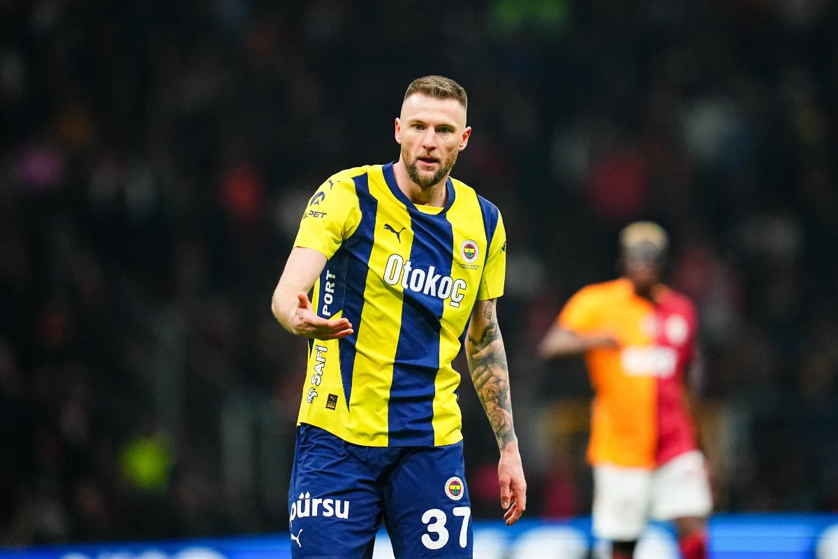 PSG : Milan Skriniar a une touche en Italie