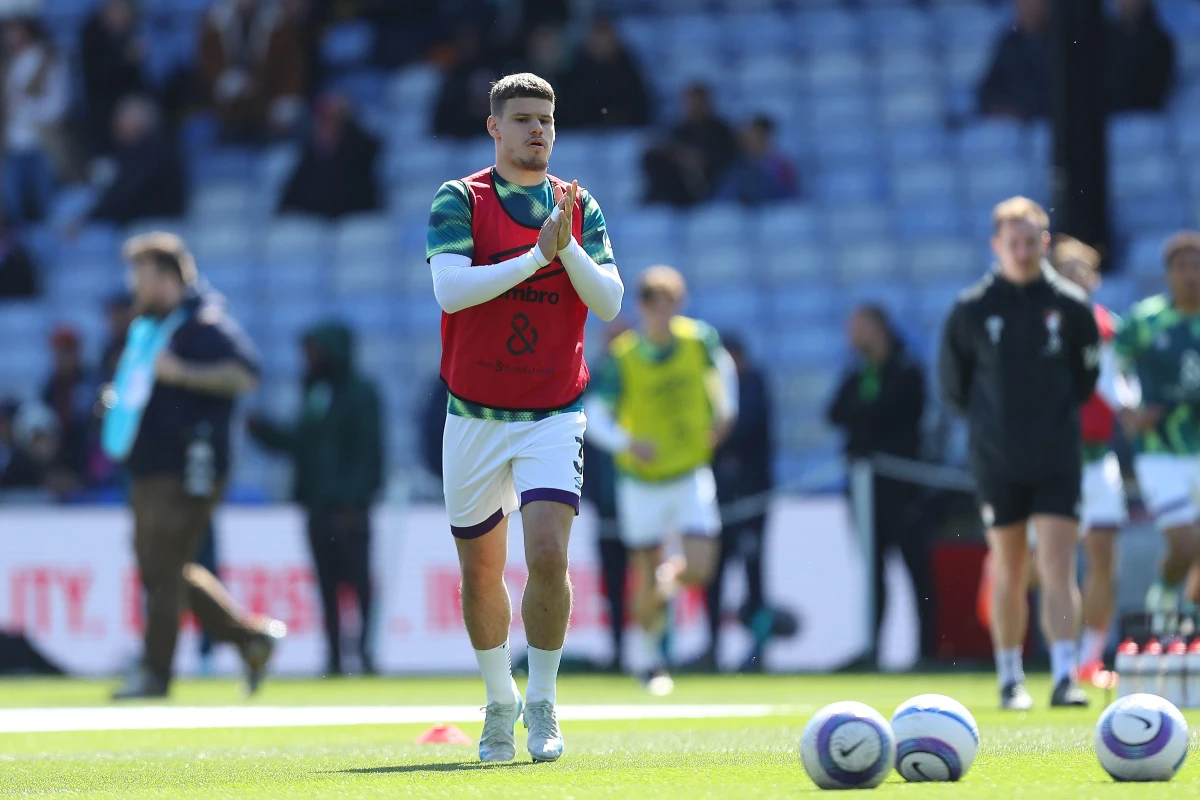 Le Real Madrid veut s'offrir un international hongrois