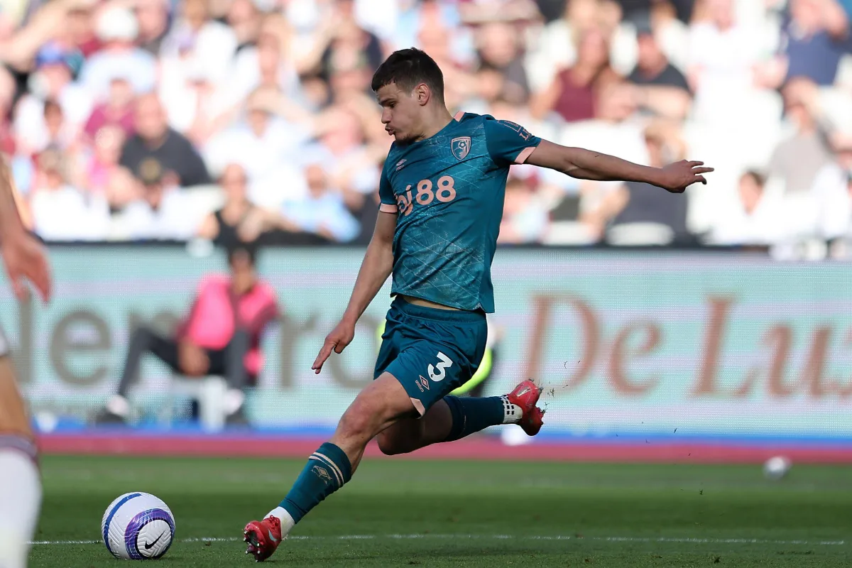 Arsenal veut recruter un international hongrois