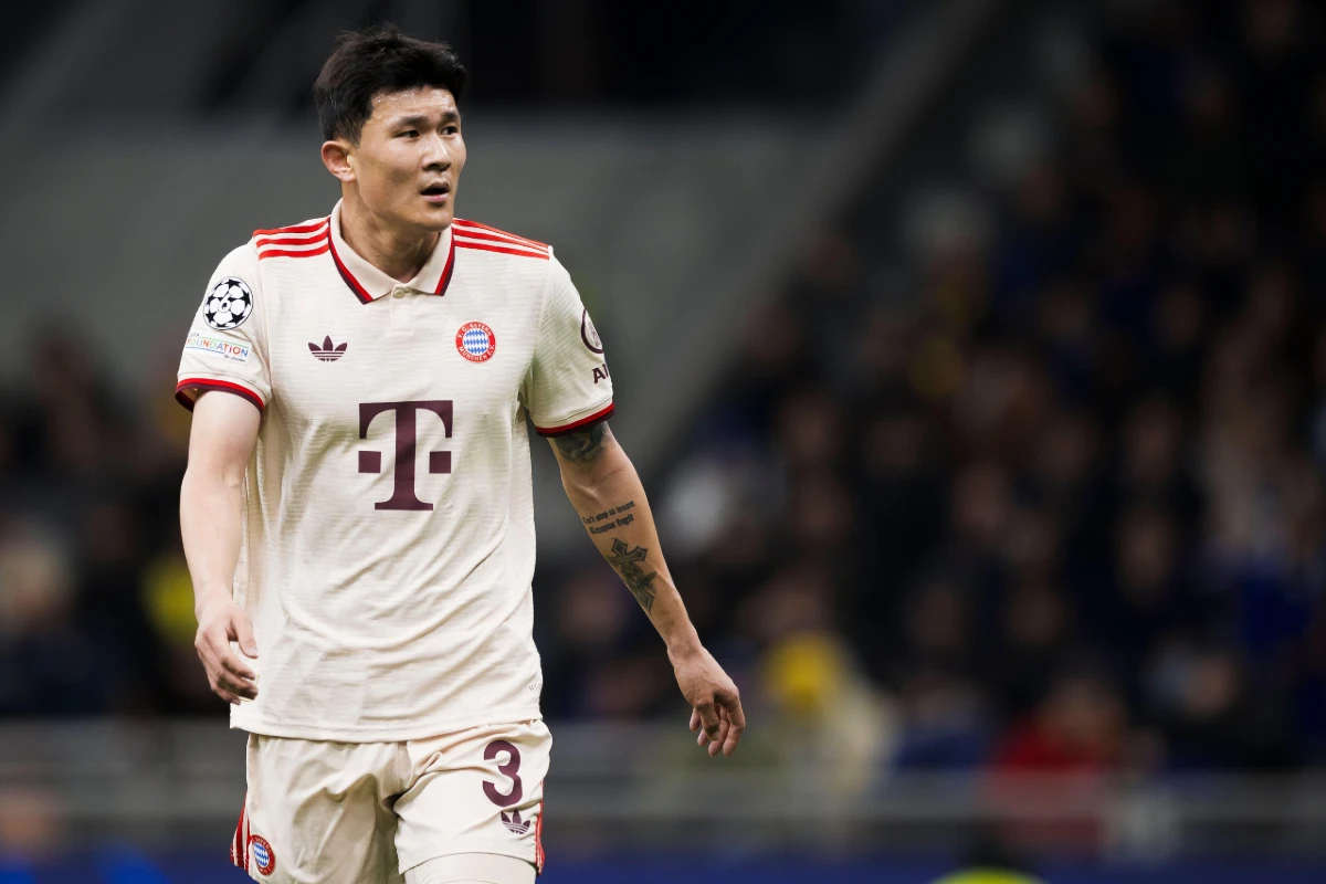 Bayern Munich: La Premier League frappe à la porte pour ce défenseur