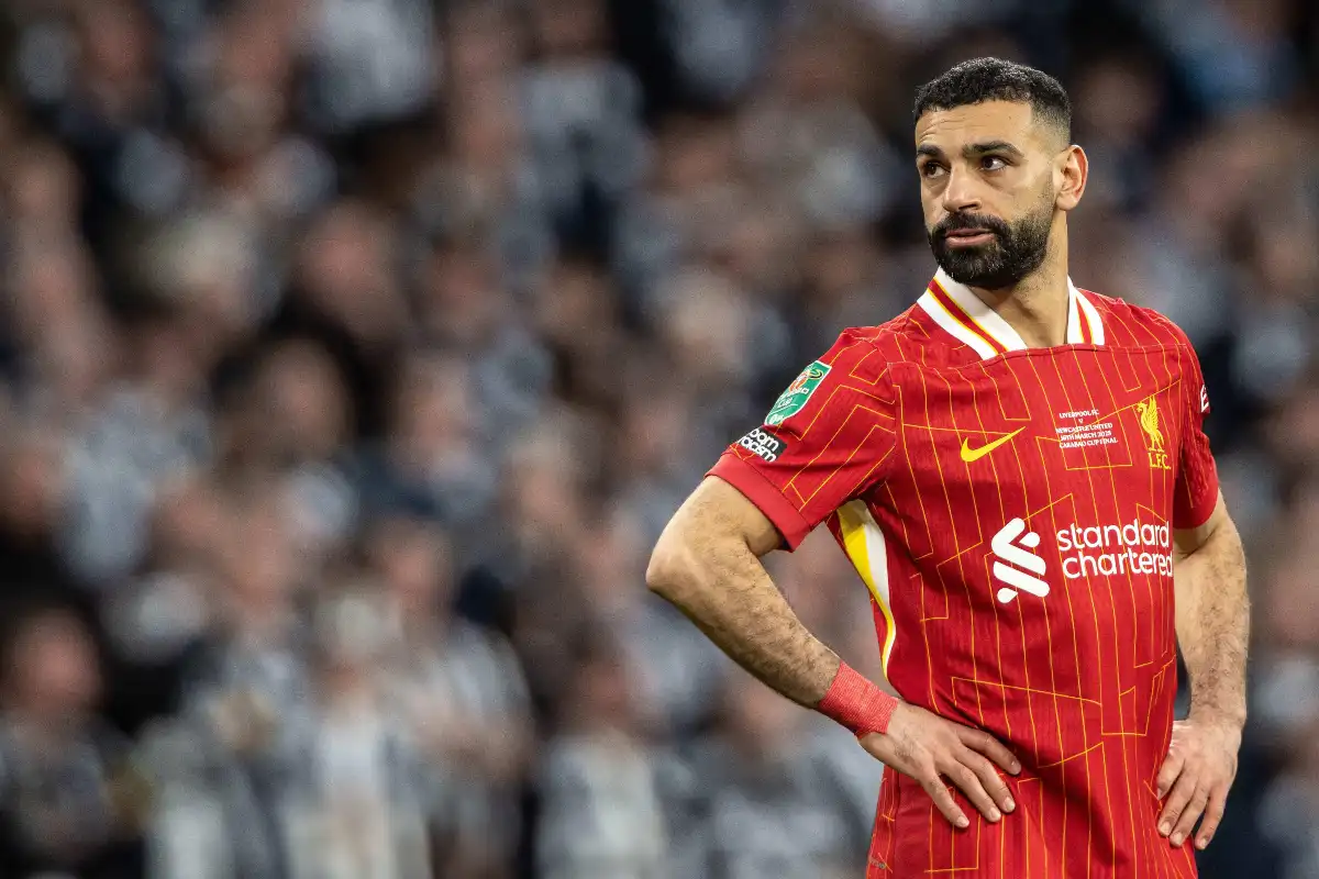 Mohamed Salah va répondre à l'appel du désert