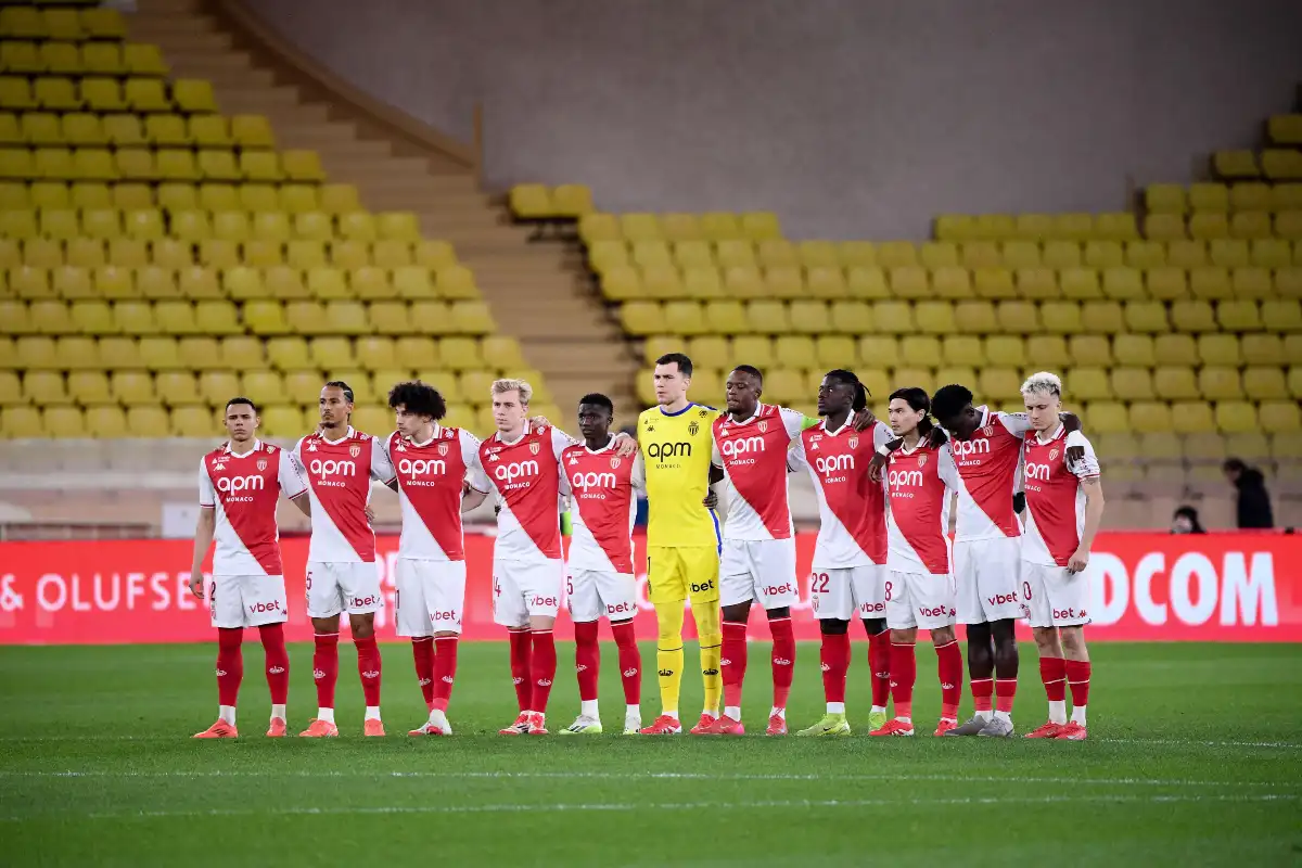 Monaco - Marseille : Compositions probables