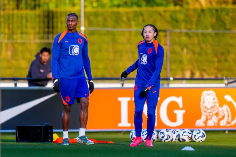 Monaco : coup dur, ce talent néerlandais ne viendra plus