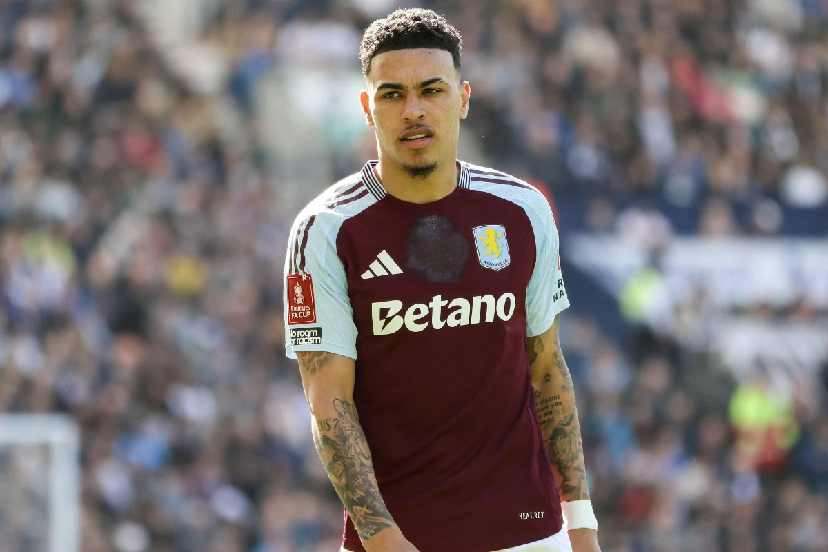 Liverpool : un gros chèque pour Morgan Rogers ?