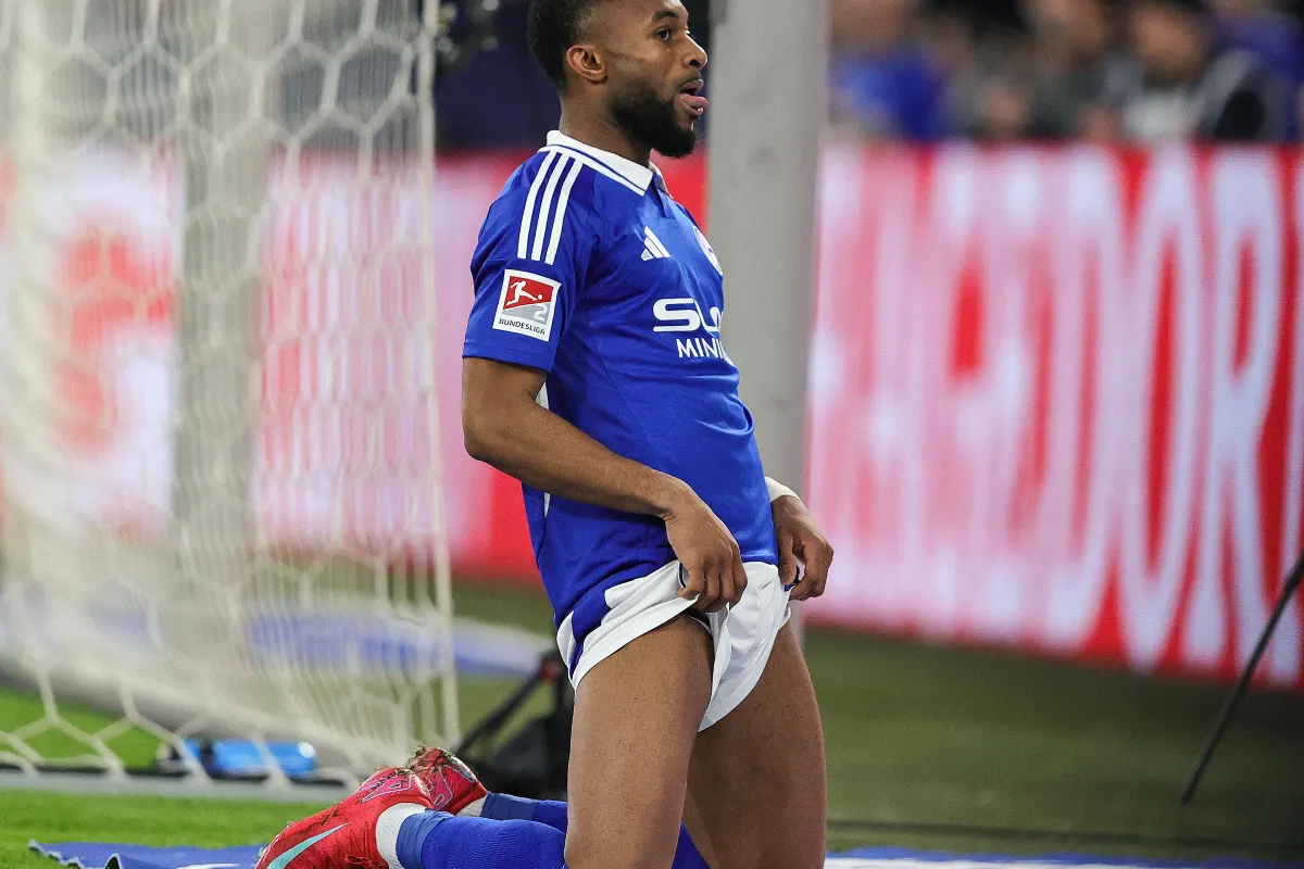 Le Bayer Leverkusen cible un international malien