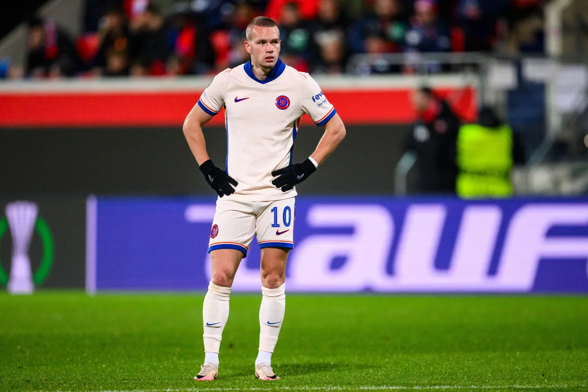 Chelsea : Mykhaylo Mudryk pourrait se relancer en Turquie