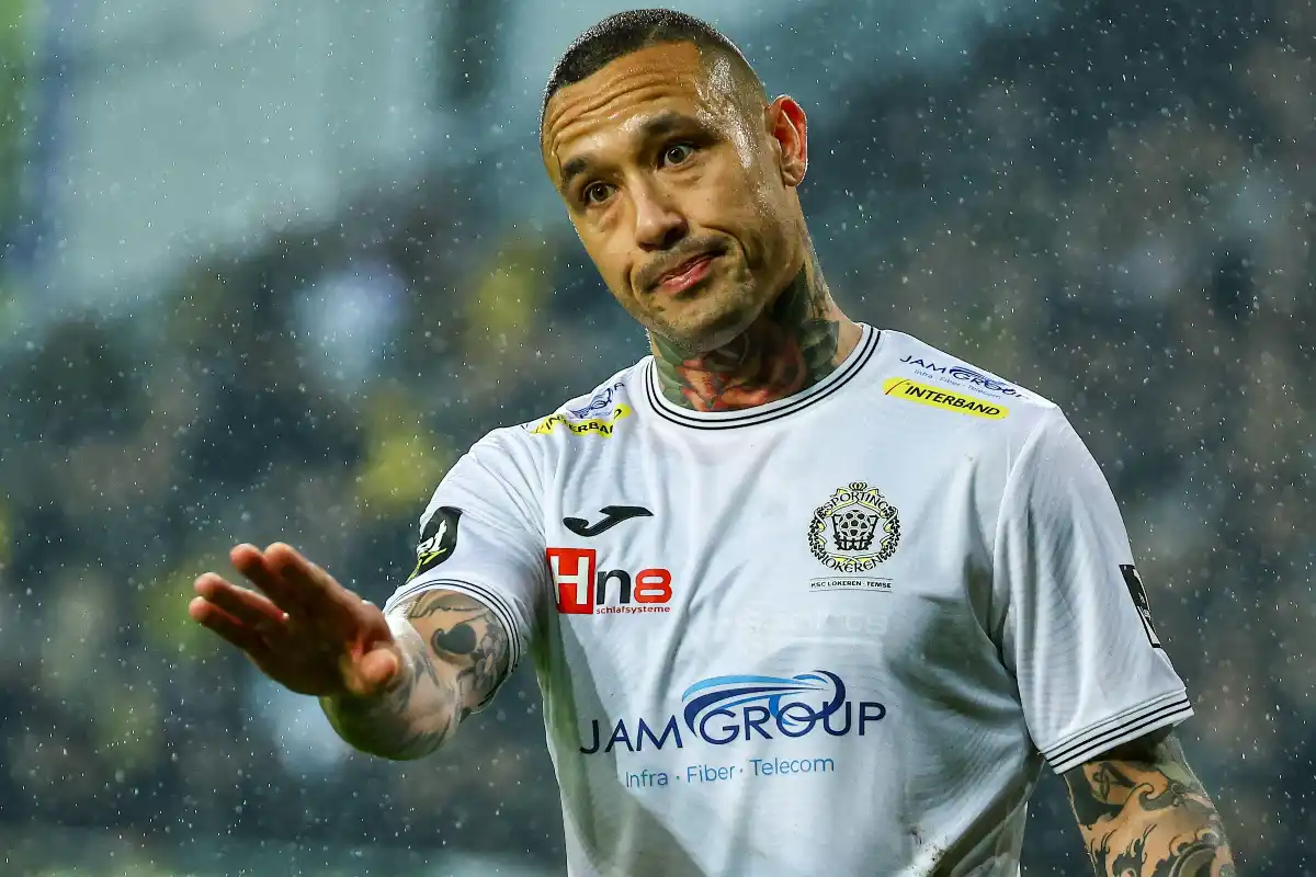 Nainggolan déjoue les plans de John Textor