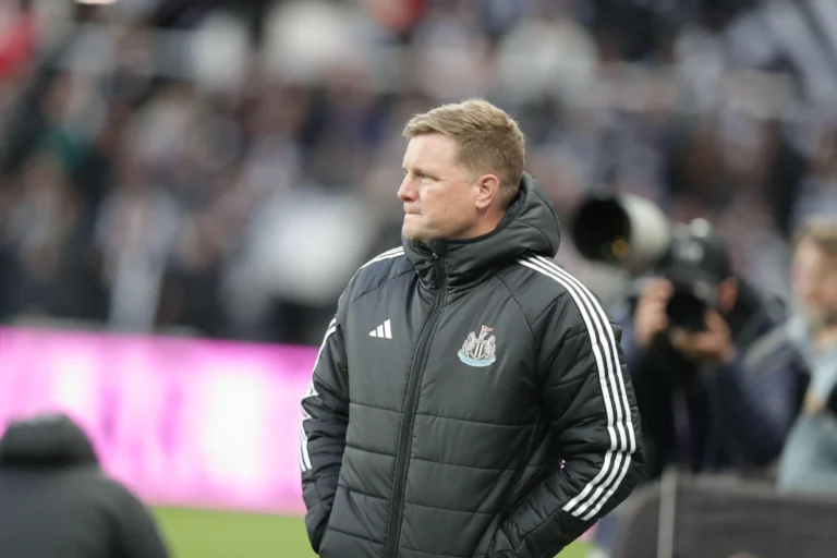 Newcastle Utd : L'effroyable nouvelle sur la santé du "Boss"