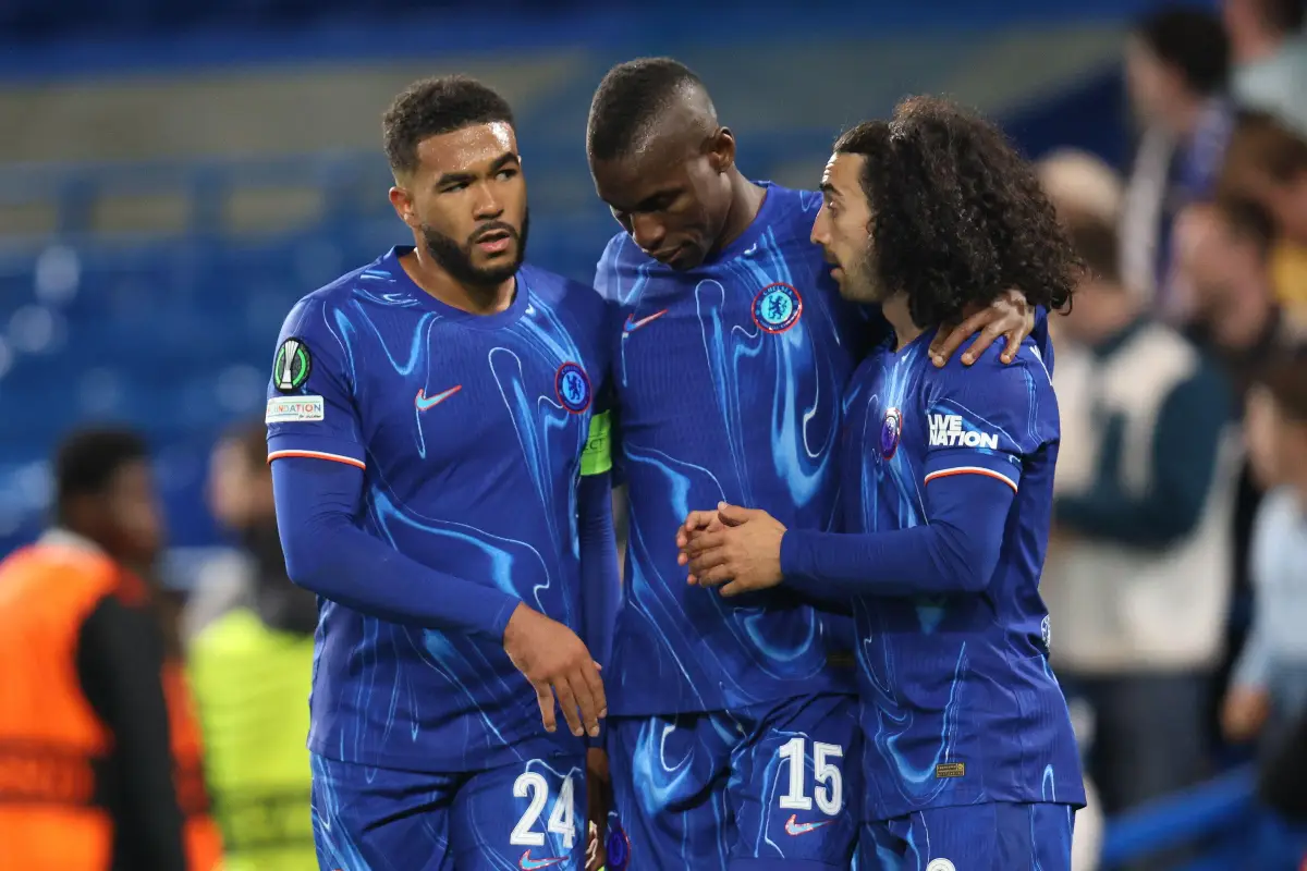 L'avenir de Chelsea repose sur ce joueur
