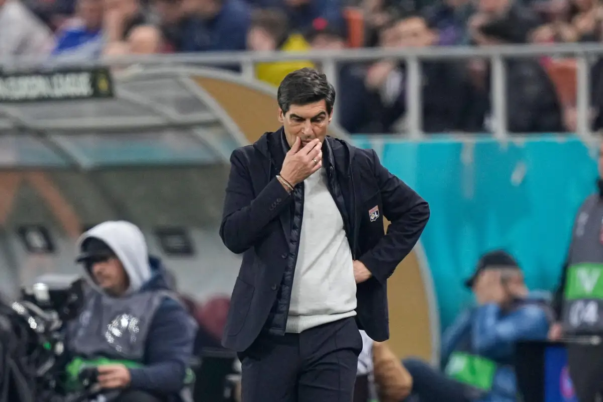 OL : Fonseca révèle un vaste complot en Ligue 1