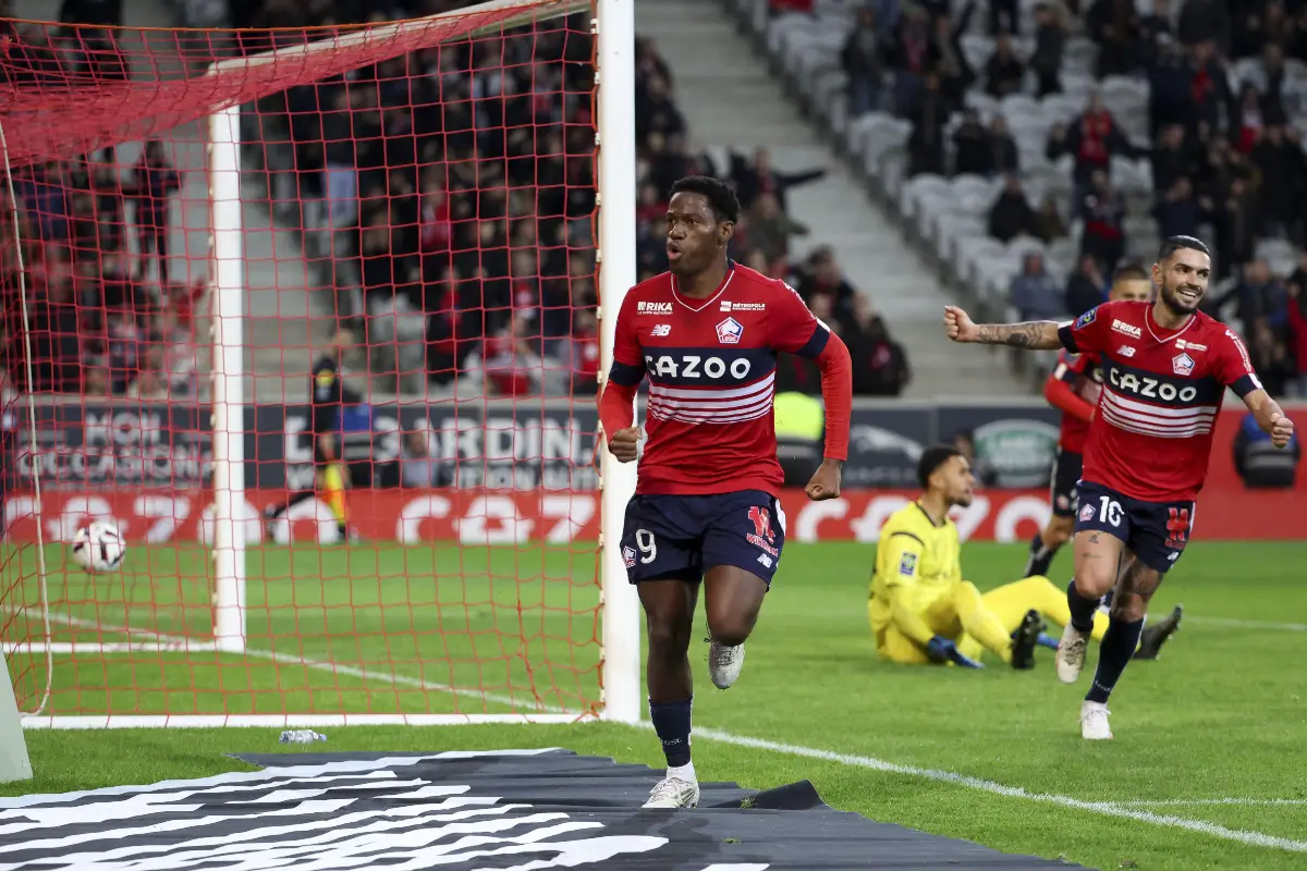OM : La piste Jonathan David, une obsession pour l'OM ?