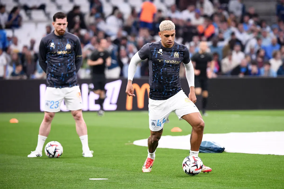 OM : Luis Henrique, de la lumière à la pénombre