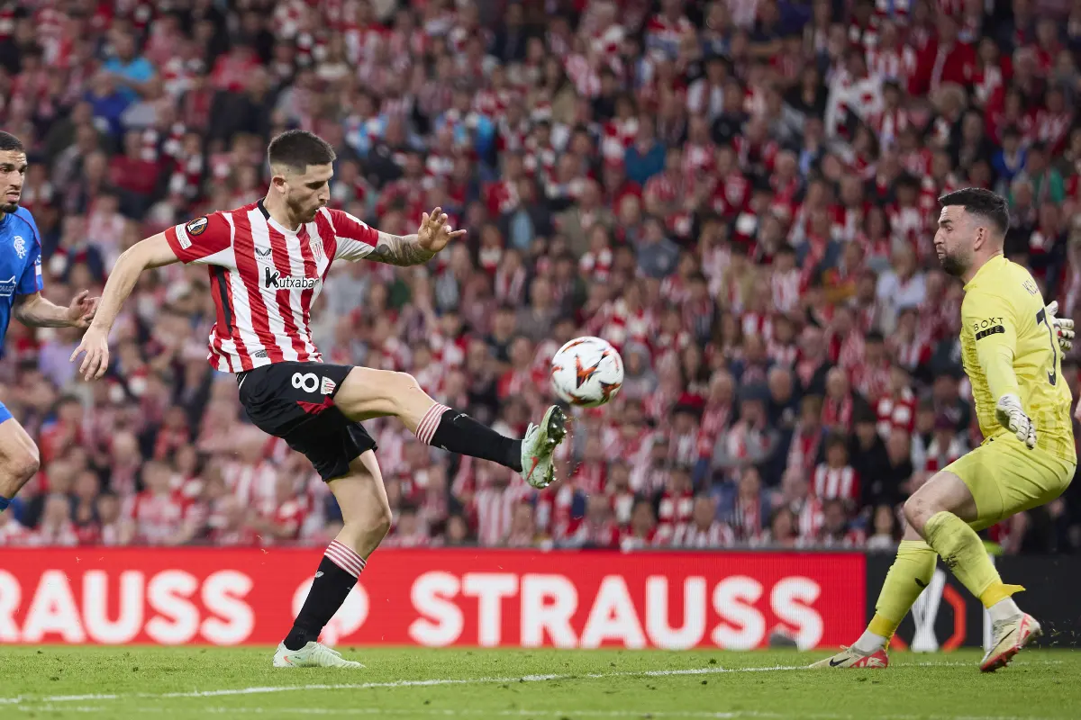 Arsenal se penche sur une star de l'Athletic Bilbao