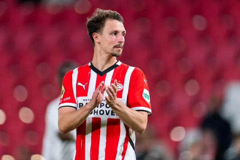 L'OM sur la piste Olivier Boscagli