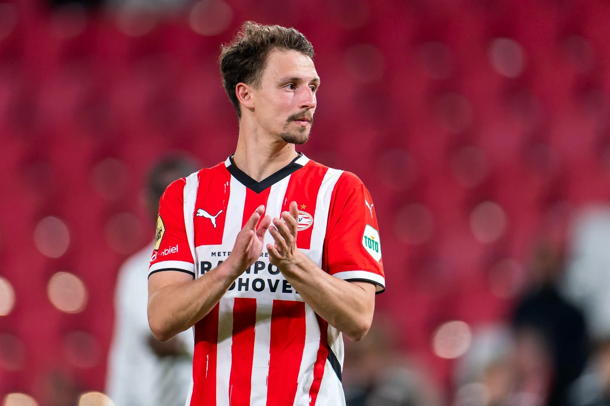 L'OM négocie un renfort défensif à 0¬