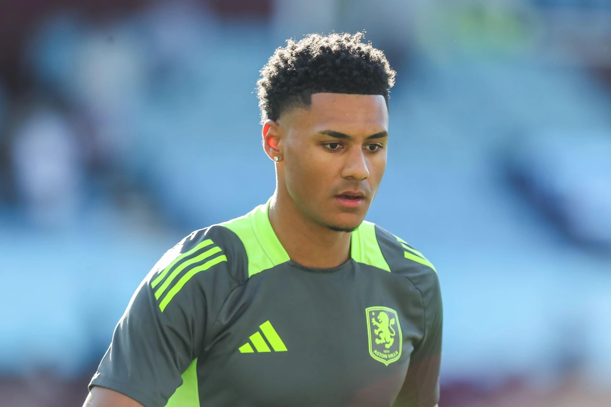 Arsenal songe à recruter un buteur anglais